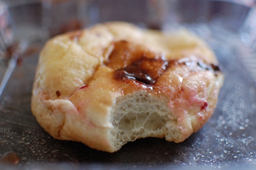
  Sweet Utah Scones