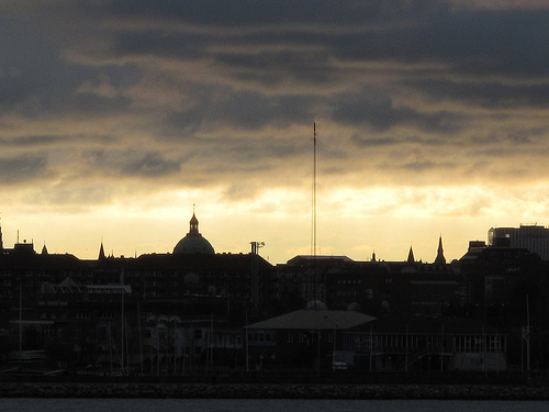 
  Copenhagen