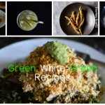 All Green For St Patrick’s Day, From Ireland to Nigeria