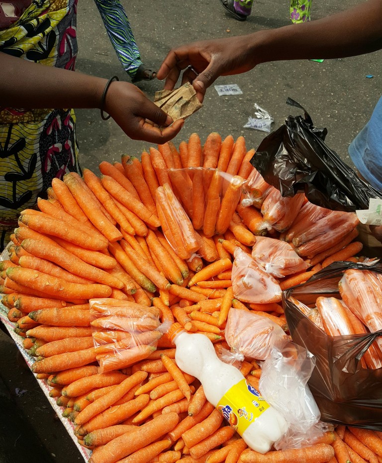 10 Things to Do With Carrots in Season