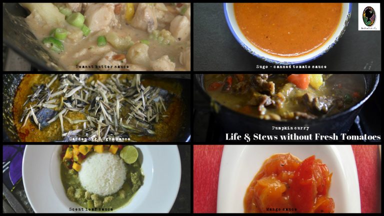 Updated: 12+ Alternative ‘Stews’ & Sauces You Can Make Without Fresh Tomatoes