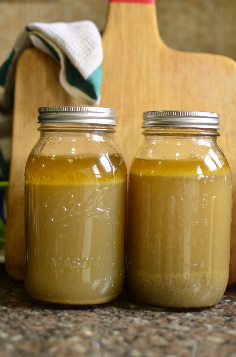Kitchen Hacks: Buying Chicken Backs for Stock