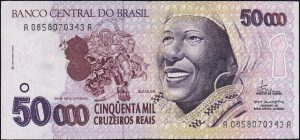 brazil-50000-cruzeiros-reais-banknote-1993-baiana