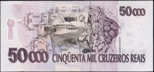 brazil-50000-cruzeiros-reais-banknote-1993-baiana-of-acaraje