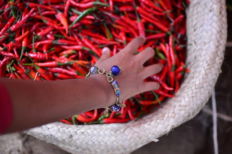 Photo Essay: Hot & ‘Chilies’ in Nairobi