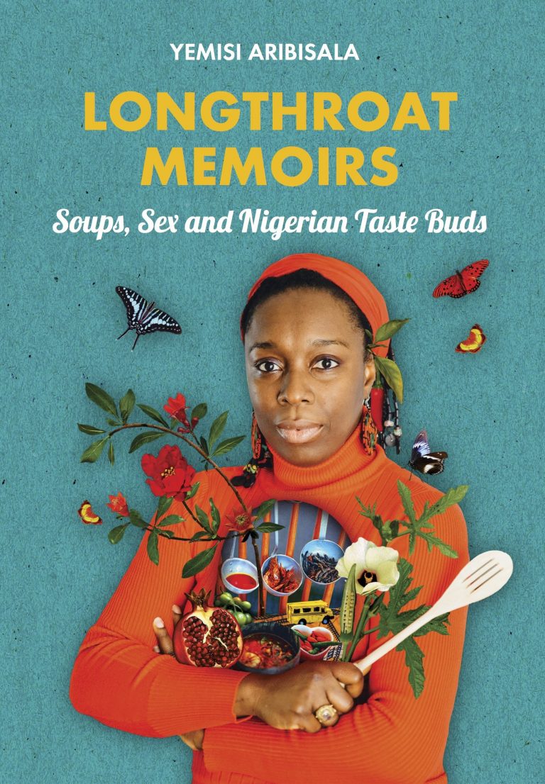Q & A on Longthroat Memoirs: Soups, Sex and Nigerian Taste Buds