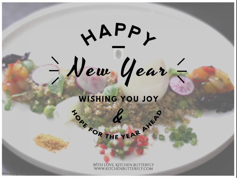 2017: Happy New Year