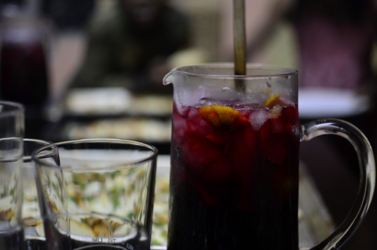 How to Make The Bestever Zobo
