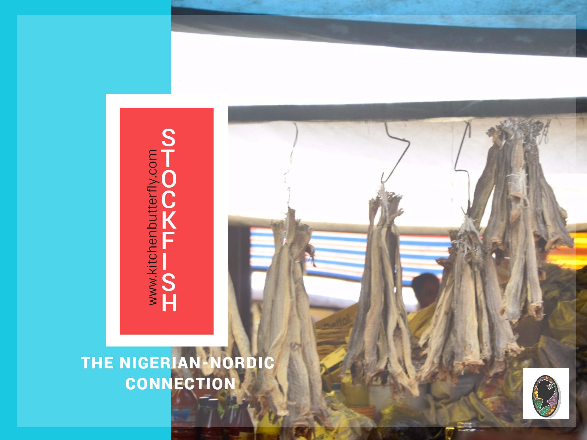 Nigeria, largest stockfish importer from Norway – Report