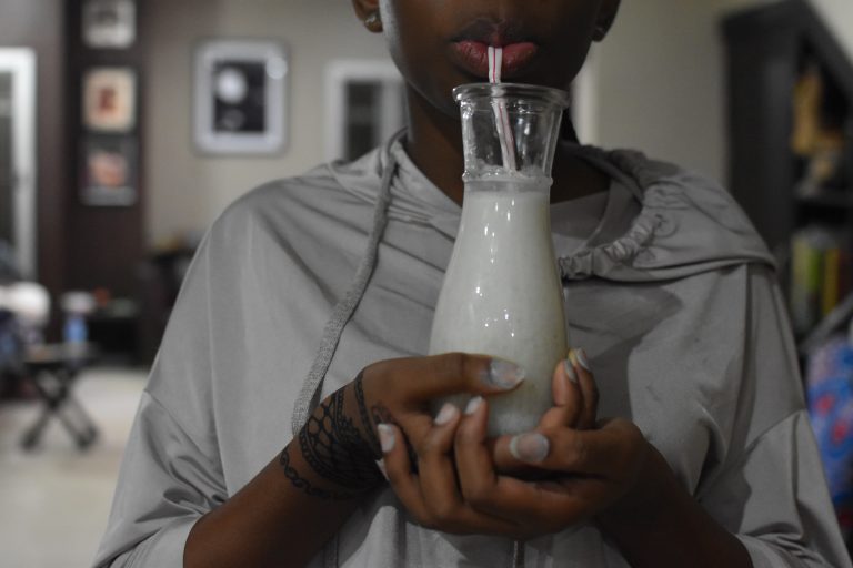 On Mingau: Drink, Porridge & More