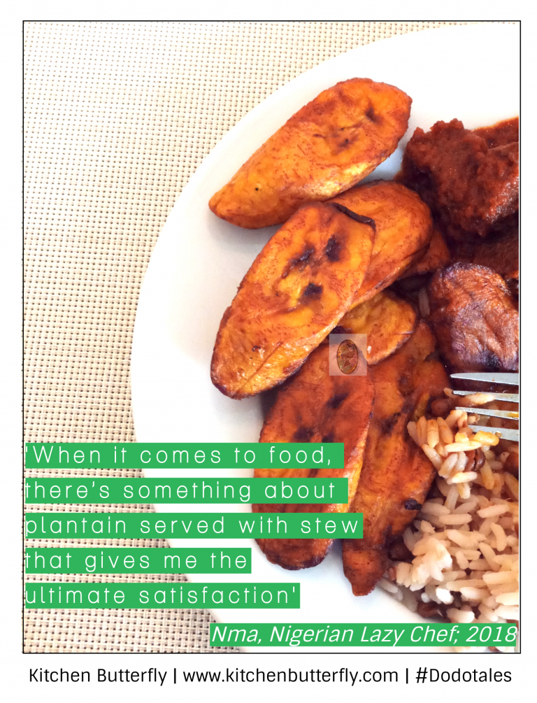 Guest Post – The Perfect  Dodo aka ‘Dow Dow’