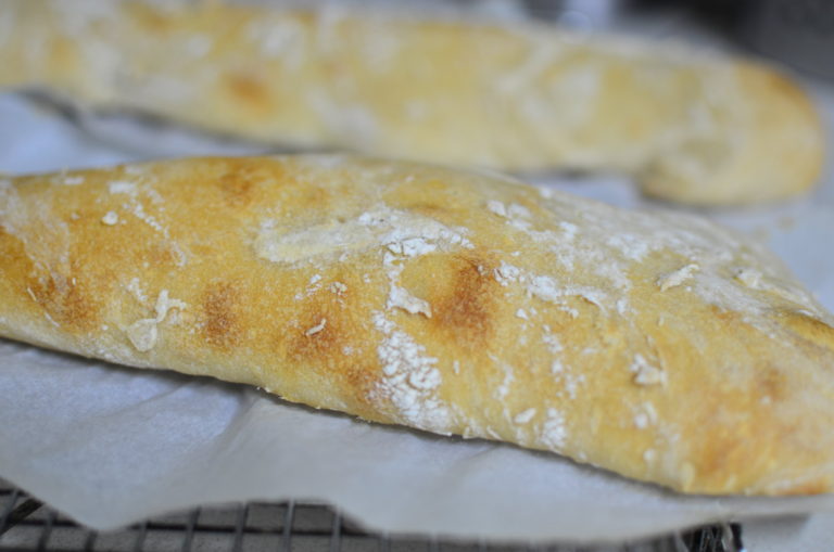 #BakingBread – Recipes for Staying Home