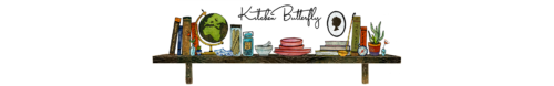 Kitchen Butterfly logo