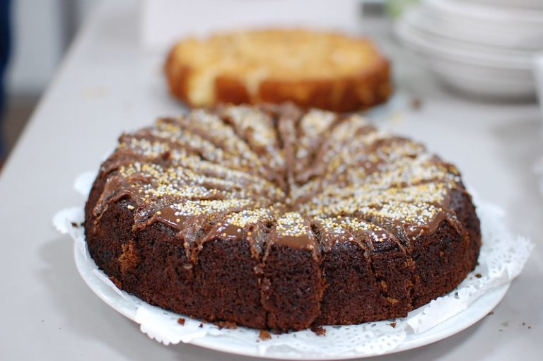 23 Ways With Chocolate: White, Milk and Dark