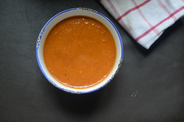 Food School: Sugo – The Best Tomato Sauce Ever