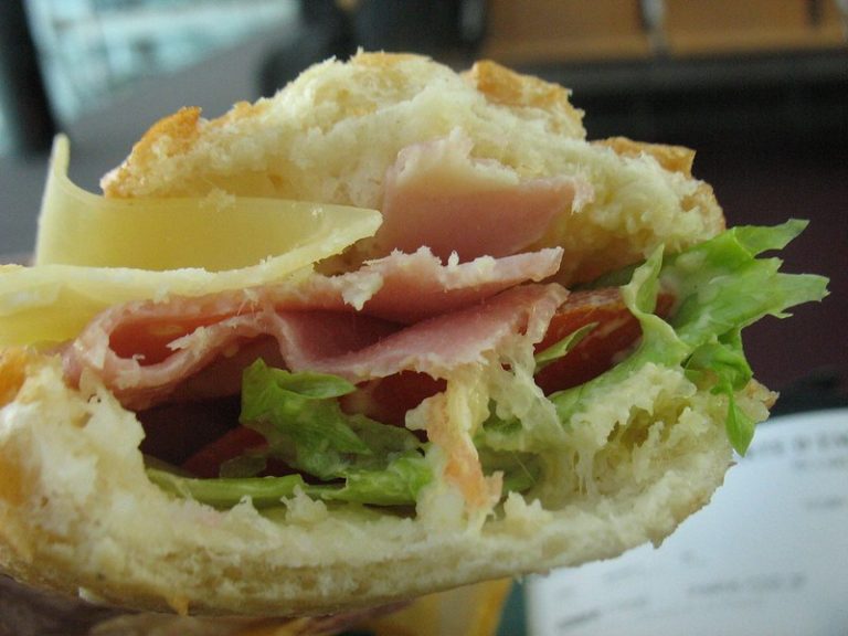 How to eat Well (in) Paris