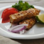 Eight (8) Good Friday Recipes with Fish